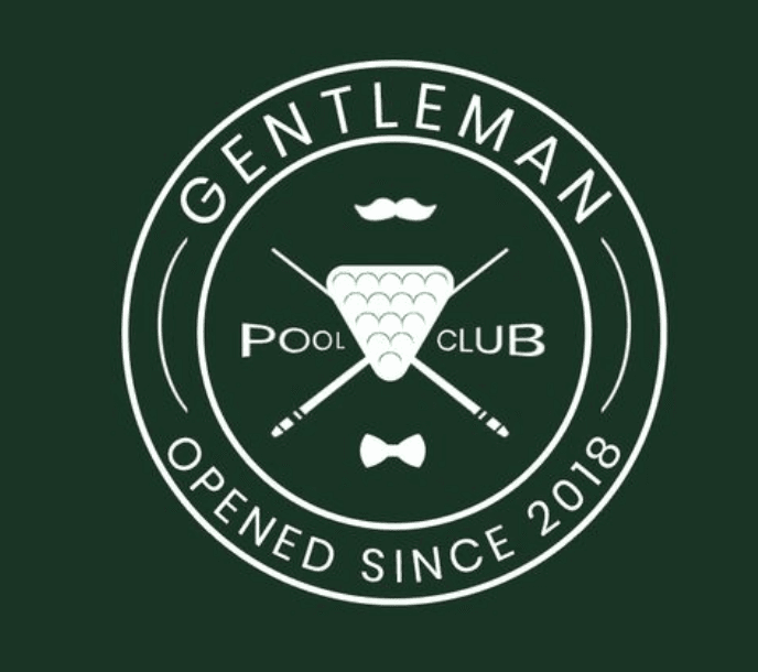 Gentleman Pool Club